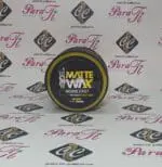 Matte Wax Natural Effect 150ML FixEgoIste (Amarela) - Image 6