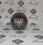 Gum Wax Fiber Control 150ml FixEgoIste (Dourada) - Image 4