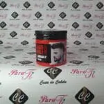 New Generation Hair Wax GumWax Fibre Strong 150ml FixEgoIste (Vermelha)