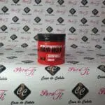 New Generation Hair Wax GumWax Fibre Strong 150ml FixEgoIste (Vermelha) - Image 5