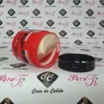 New Generation Hair Wax GumWax Fibre Strong 150ml FixEgoIste (Vermelha) - Image 2