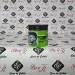 New Generation FixEgoIste Matte Naturel Look Maximum Control 150ml (Verde) - Image 3