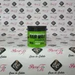 New Generation FixEgoIste Matte Naturel Look Maximum Control 150ml (Verde) - Image 4