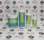 By G.Bera Cabelo Rizos Colágeno Spray Pentear Colágeno 250ml - Image 2