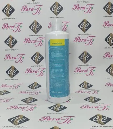 By G.Bera Cabelo Rizos Colágeno Shampoo 500ml - Image 3