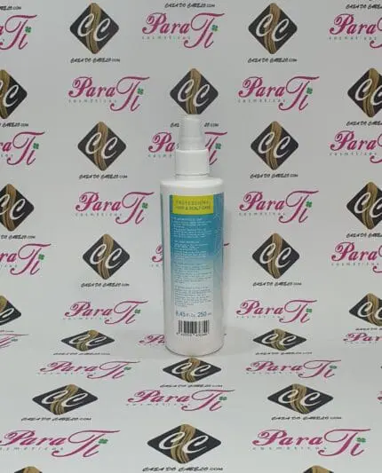 By G.Bera Cabelo Rizos Colágeno Spray Pentear Colágeno 250ml - Image 4