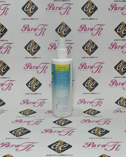 By G.Bera Cabelo Rizos Colágeno Spray Pentear Colágeno 250ml - Image 5