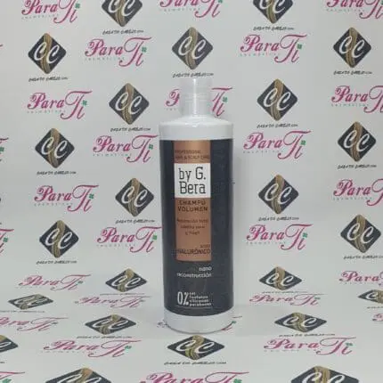 By G.Bera Volume Shampoo 500ml