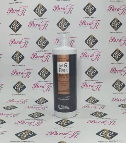 By G.Bera Volume Shampoo 500ml - Image 1