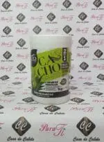Creme De Pentear Meu Cacho Perfeito Óleo de Babosa Gota Dourada 1Kg