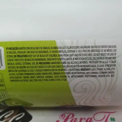 Creme De Pentear Meu Cacho Perfeito Óleo de Babosa Gota Dourada 1Kg - Image 4