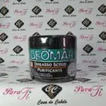 Thalasso Scrub Geomar 600Gr