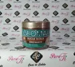 Draining Sugar Scrub Geomar 600Gr