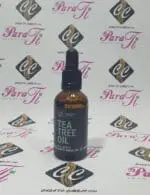 By G.Bera Tea Tree Oil (Óleo da Árvore do Chá) 50ml