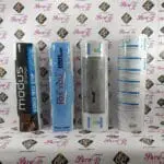 Protector de Pescoço 500unds Gordon ( Gola ) - Image 2