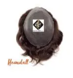 Prótese POLYGRAFT 2 Instant´Hair Capel-lo ( Heimdall )