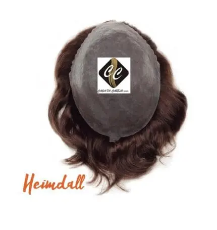 Prótese POLYGRAFT 2 Instant´Hair Capel-lo ( Heimdall ) - Image 1