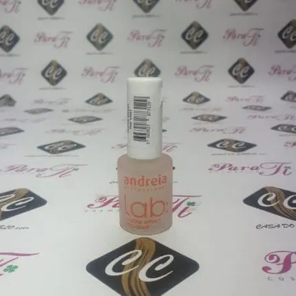 Lab: Matte Effectt Top Coat Andreia 10,5ml
