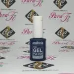 The Gel Polish No Solvente Ultra Pigments Andreia 10,5ml