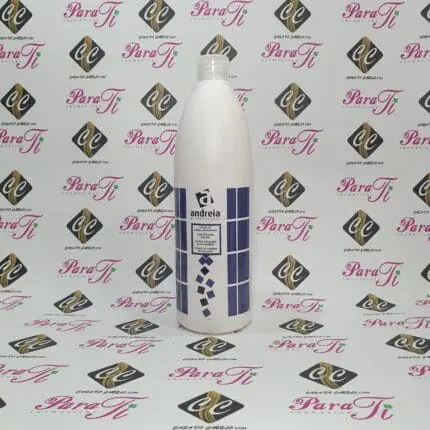 Anti-Septico Materias Andreia 1000ml