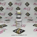 Top Coat Matte Eggshell Andreia 10,5ml ( All In One Gel Polish Builder Gel Acrylic )