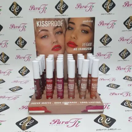 KissProof Andreia Higicol 8ml