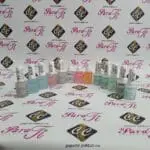 All In One No Wipe Top Coat Andreia 10,5ml (Sem Goma) - Image 2