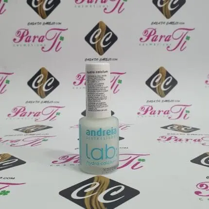 Lab: Hydro Cálcio Andreia 10,5ml