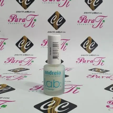 Lab: Multivitamin Base Coat Andreia 10,5ml