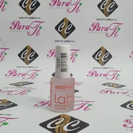 Lab: Shine Boost Top Coat Andreia 10,5ml