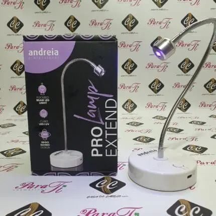 Pro Extend Lamp Andreia Higicol