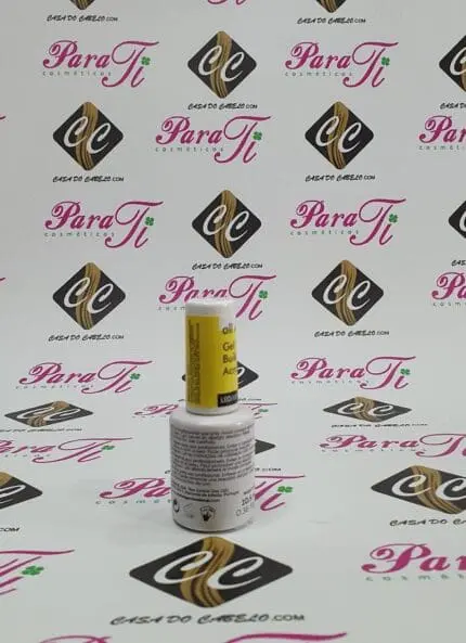 All In One Matte Top Coat Andreia 10,5ml - Image 2