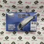 Compact Hair CLipper Maletin Cortapelos Professiona Ditaliam - Image 2