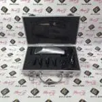 Compact Hair CLipper Maletin Cortapelos Professiona Ditaliam - Image 3