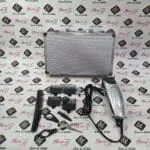 Compact Hair CLipper Maletin Cortapelos Professiona Ditaliam - Image 4