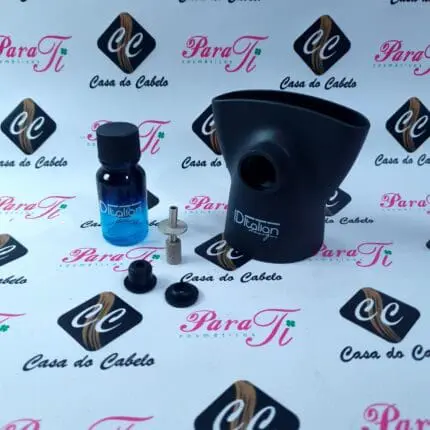 Hairdryer´s Treatment Diffuser IDItalian - Image 2