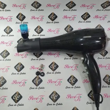 Hairdryer´s Treatment Diffuser IDItalian - Image 5