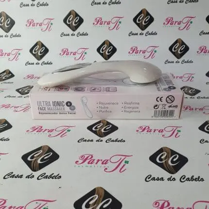 Ultra Ionic Face Massager Iditalian - Image 4
