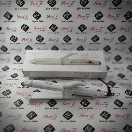 Prancha Infinite Look Style 45W Italian Design - Image 4