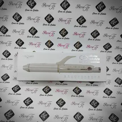 Prancha Infinite Look Style 45W Italian Design - Image 1