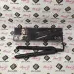 Prancha Cerâmica 2 en 1 Curved e Volume 30W Iditalian - Image 3