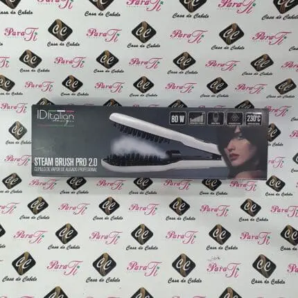 Steam Brush Pro2.0 80W IDItalian (Escova Vapor) - Image 4