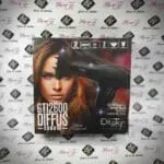 Secador GTI 2600 Diffus IDItalian