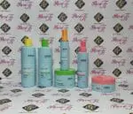 Curl Restoring Intensive Mask Inbue 300ml - Image 2