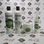 Nourishing Avocado Hair Oil Inecto 100ml - Image 2