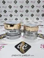 Builder Gel Alta Viscosidade Transparente Inocos