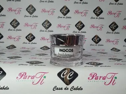 Builder Gel Média Viscosidade Inocos 50ml - Image 1