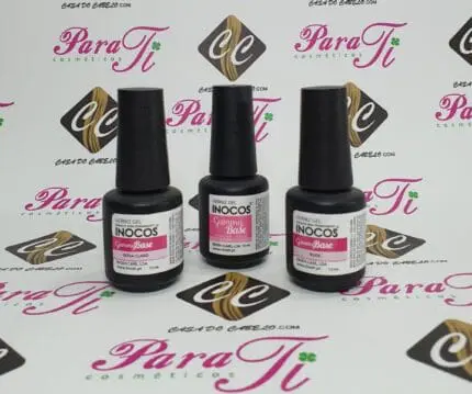 Gummy Base Inocos 15ml - Image 1