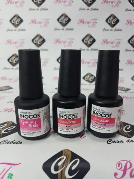 Gummy Base Inocos 15ml - Image 2