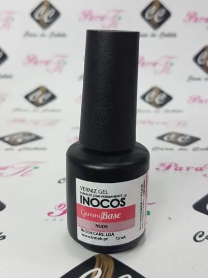 Gummy Base Inocos 15ml - Image 3